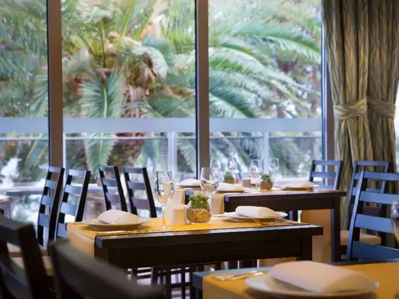 Hotel Vival Grand Azur