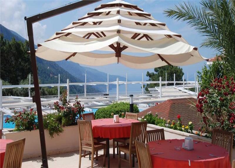 Nicholas Park Hotel