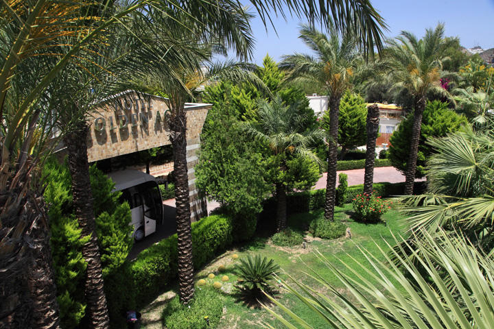 Golden Age Yalikavak Bodrum