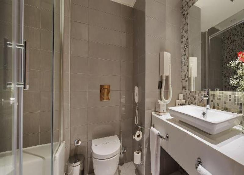 Papillon Ayscha Hotel
