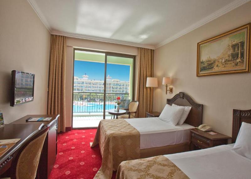 Ducale Lara ex Venezia Palace Hotel