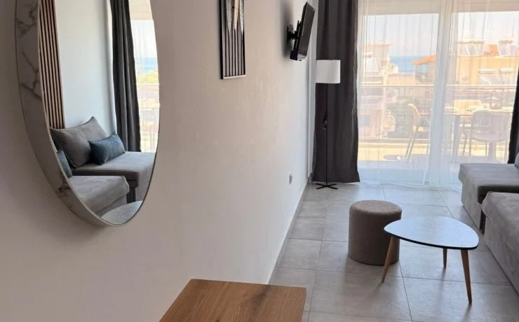 Vila Adonis Premium Apartments