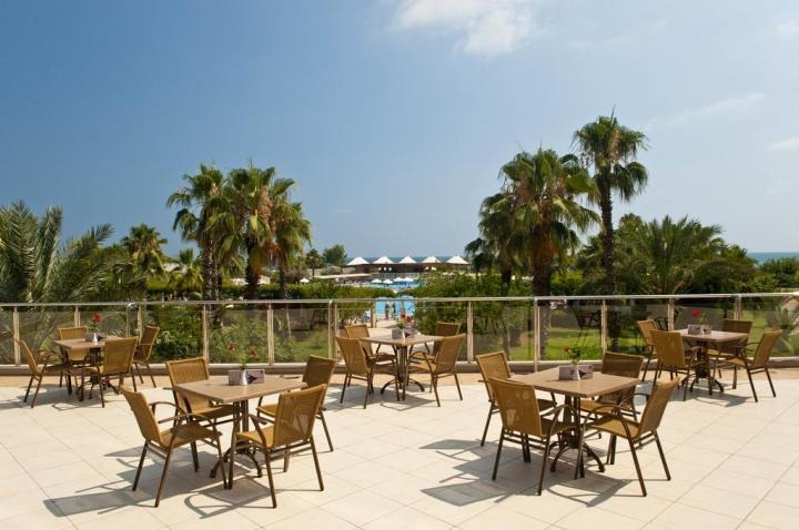 Kaya Belek Hotel