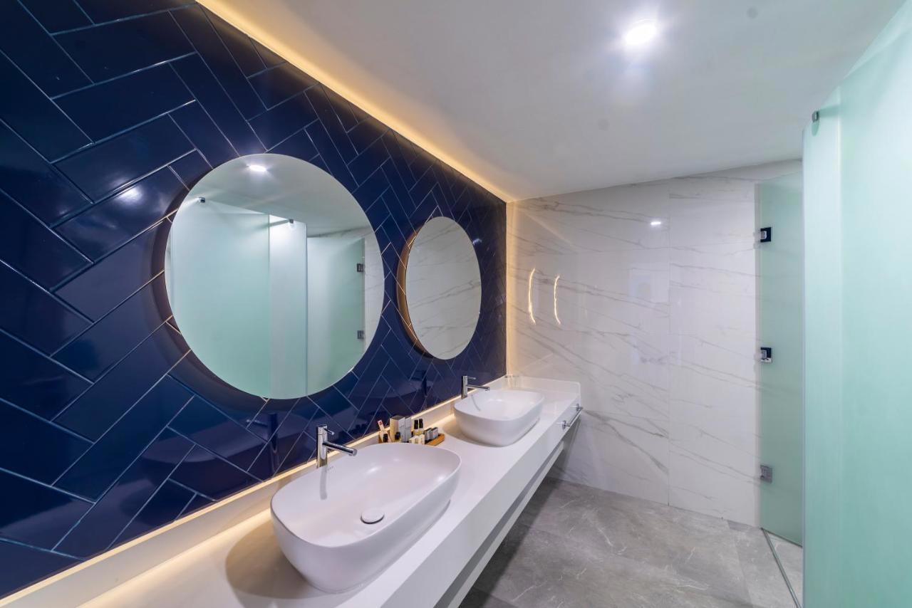 Mirada Exclusive Bodrum