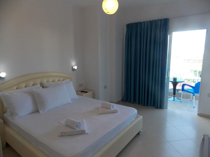 Hotel Alfa