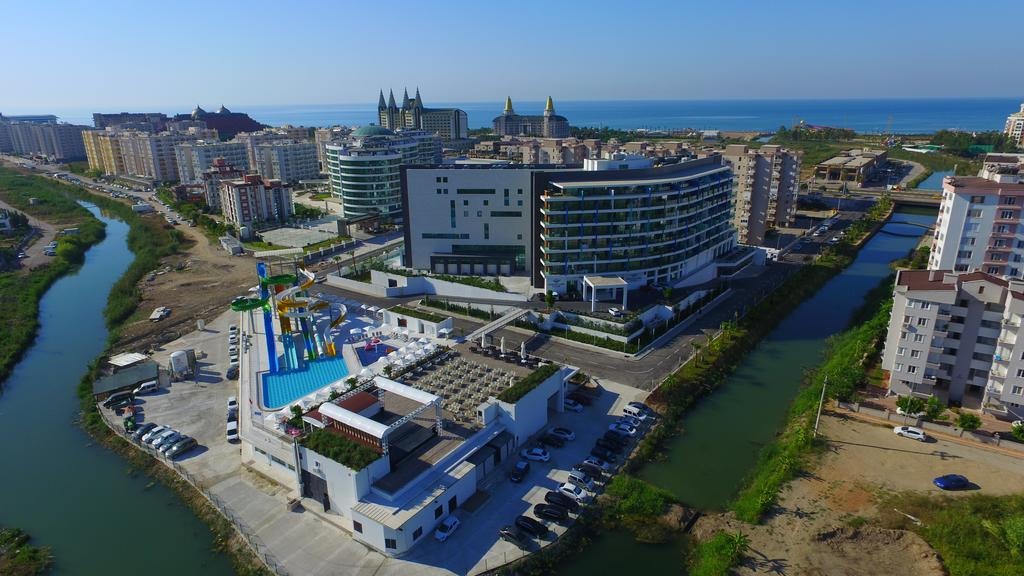 Wind of Lara Hotel & Spa