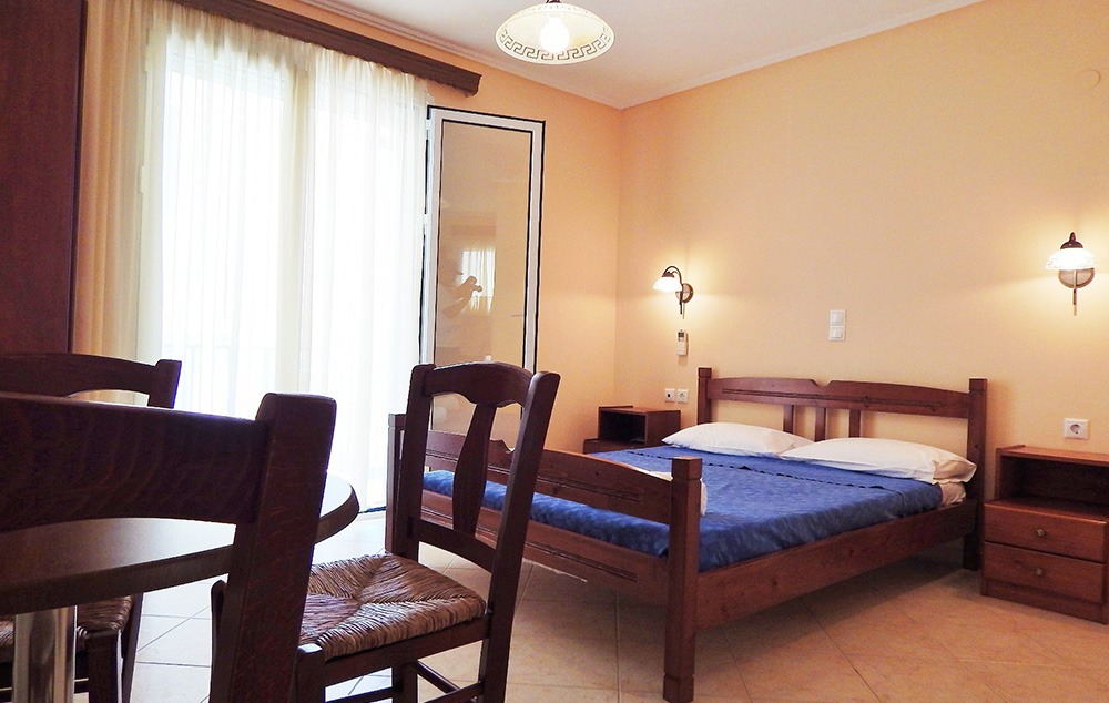Vila Stelios