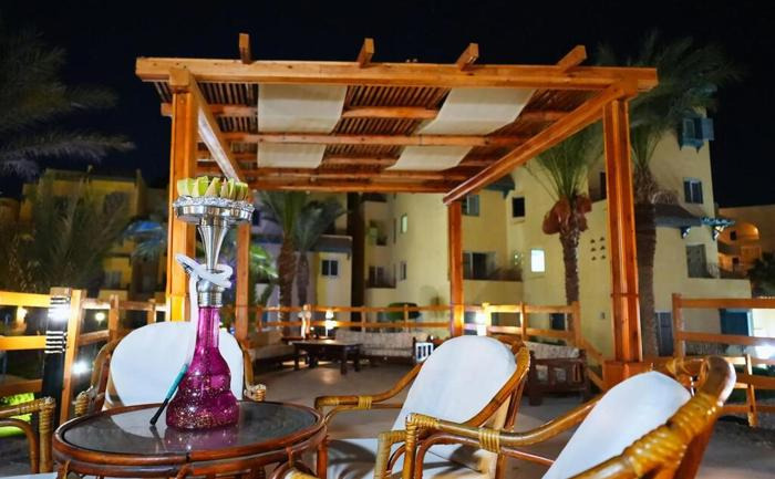 Hotel Eagles Downtown Zahabia Resort and Aqua Park