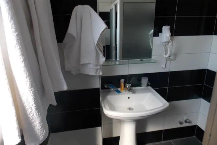 Hotel Mediterrane