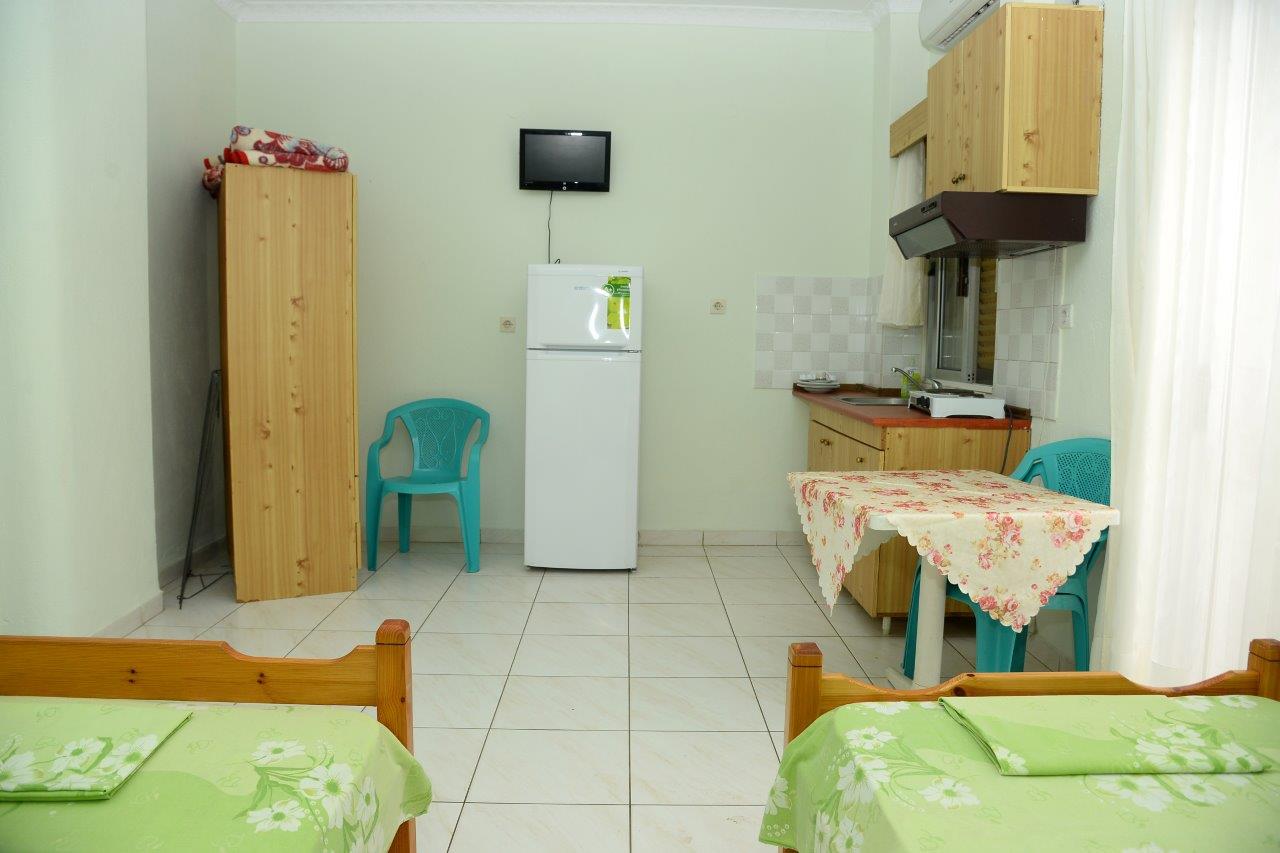 Vila Ilias Lakis