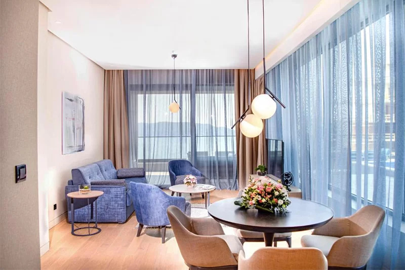 Hotel Katamare