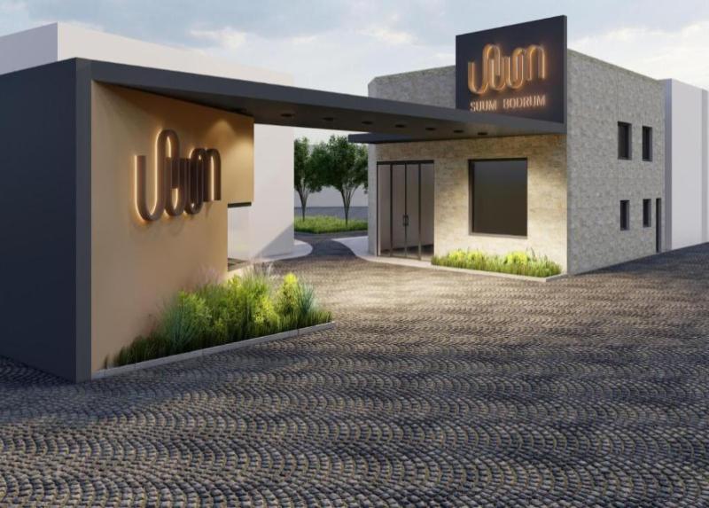 Suum Bodrum Hotel & Beach Adult Only Hotel