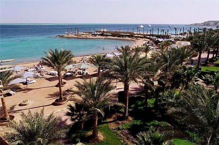 ZYA Regina Resort