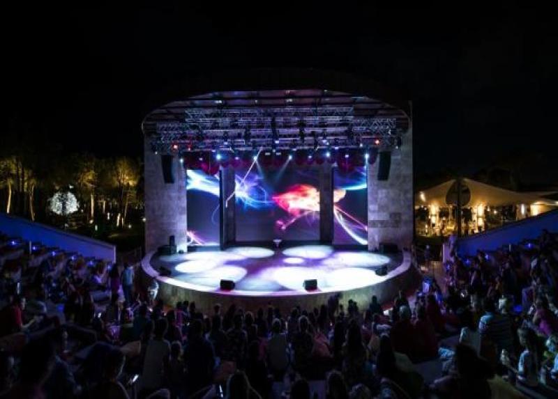 Regnum Carya Golf & Spa Resort Hotel