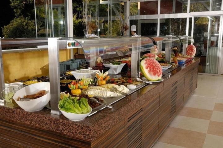 Hotel Club Belcekiz Beach