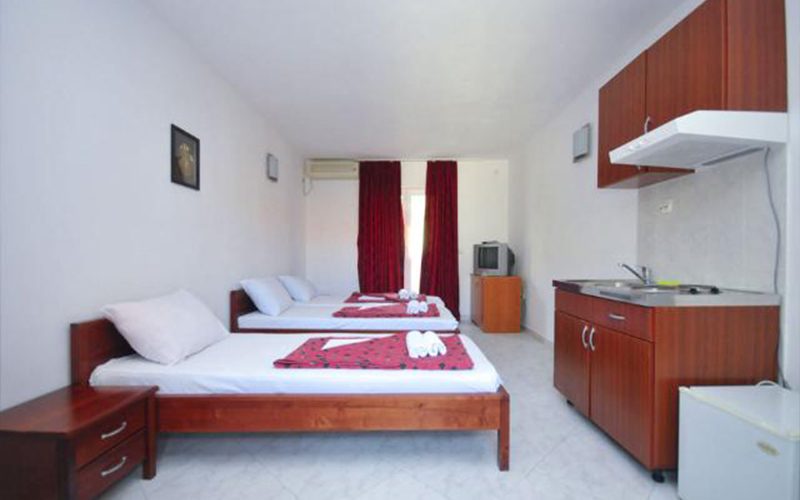 Apartmani Tamara