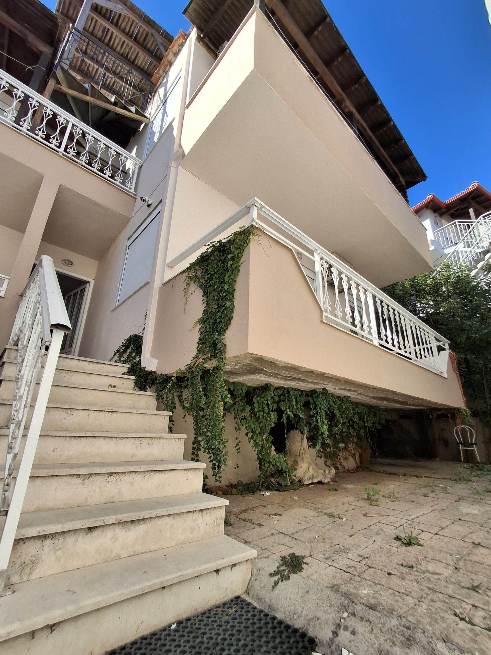 Studia i apartmani Sula