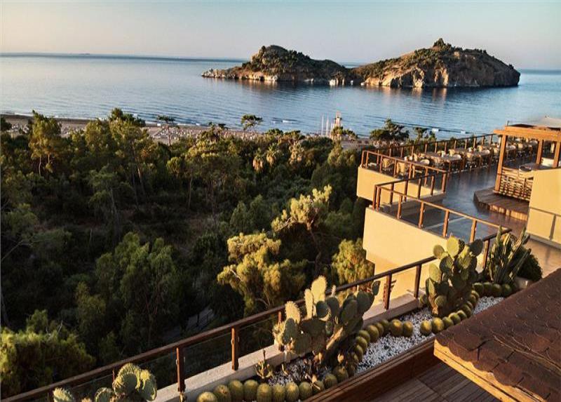 Tui Magic Life Sarigerme Hotel