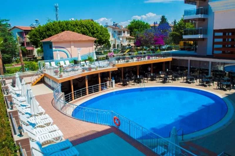 Sun Beach Park Hotel