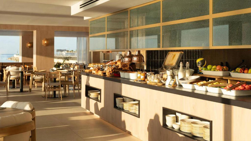 Hotel Innside Alicante Porta Maris