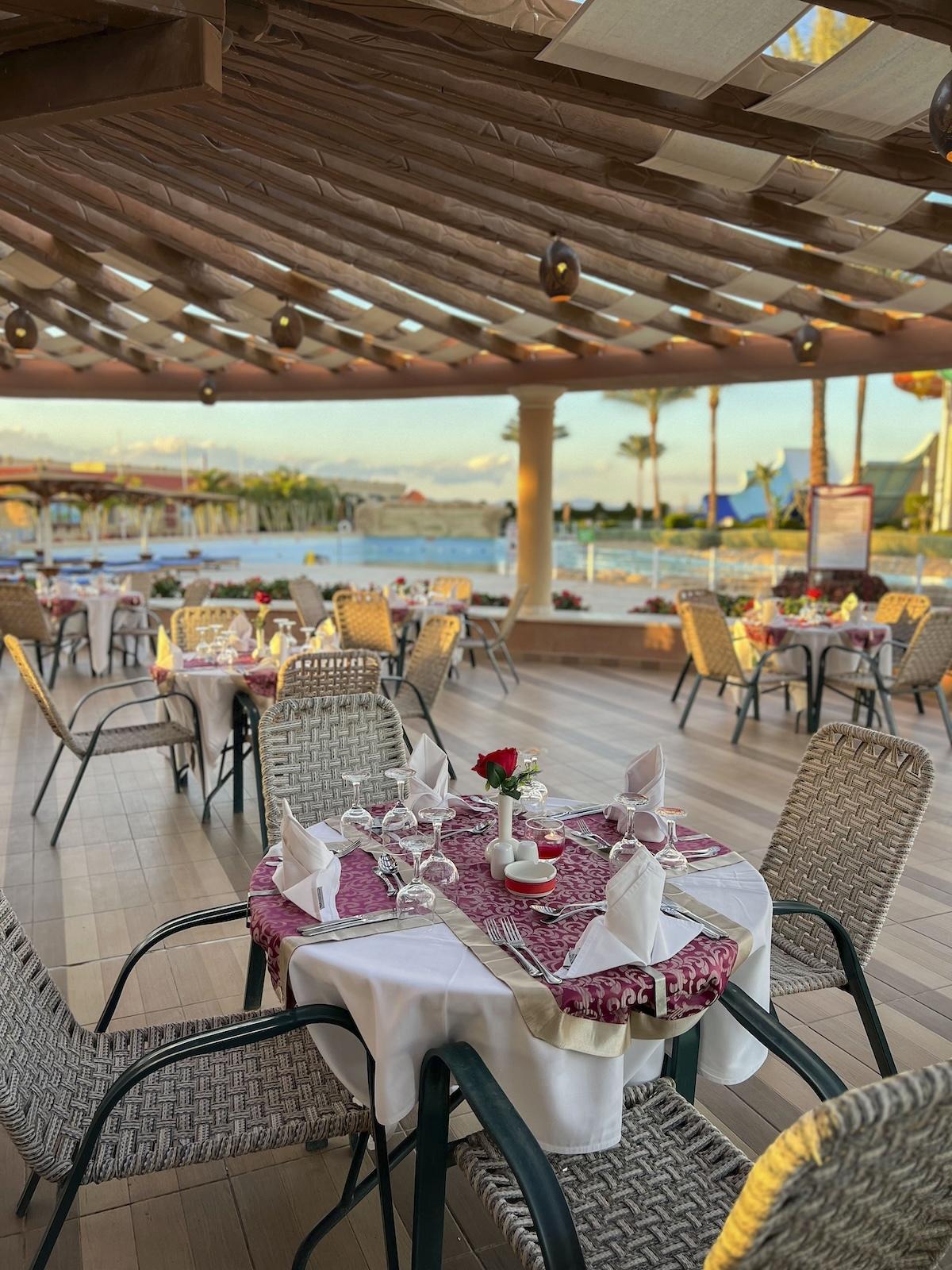 Hotel Charmillion Club Aqua Park