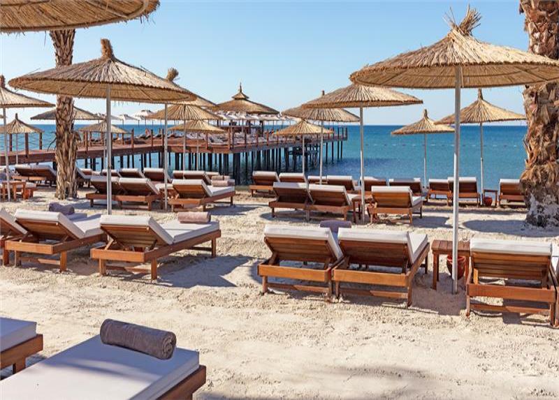 Cullinan Golf & Resort Belek Hotel