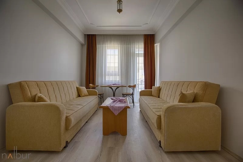 HMA Apart Hotel