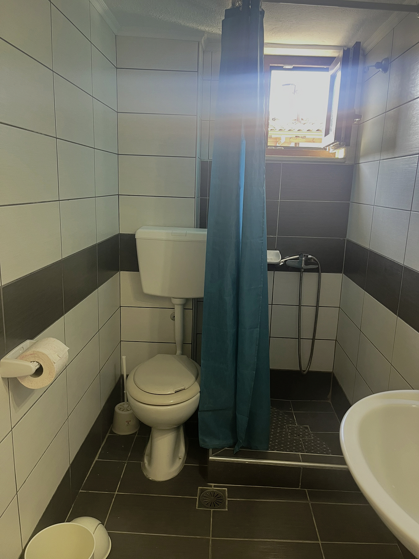 Vila Blue Ipokampos