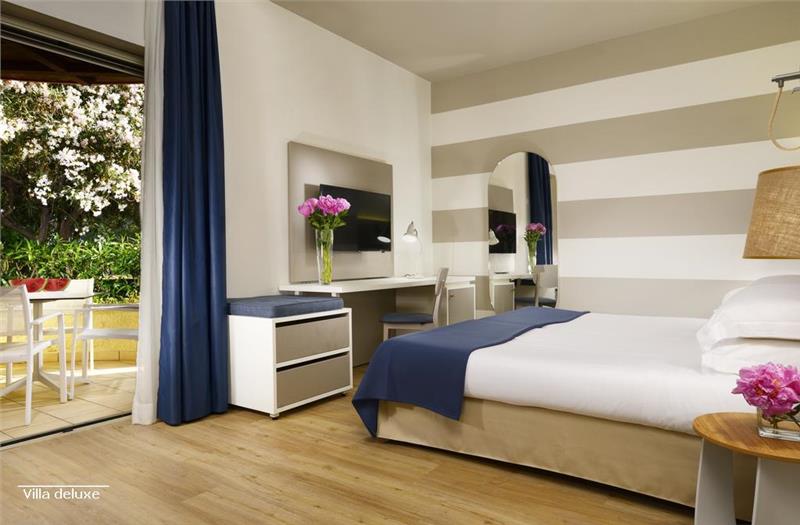 Unahotels Naxos Beach