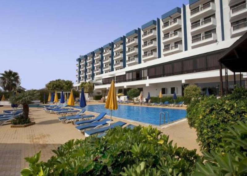 Cyprotel Florida Hotel