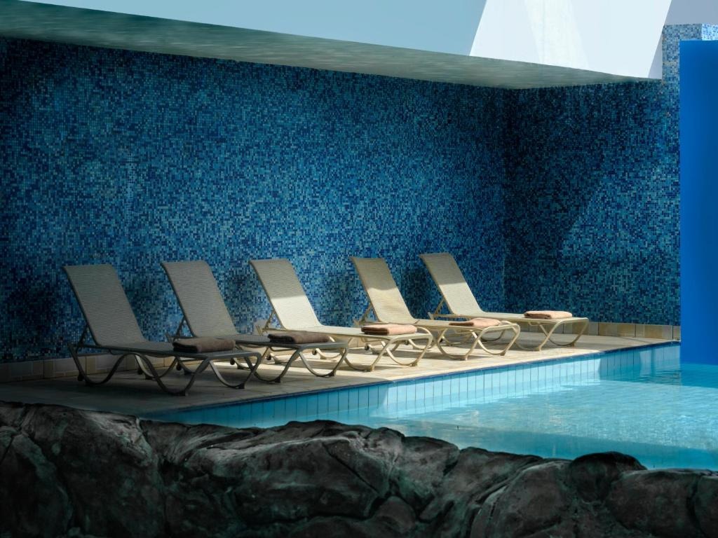 Hotel Atlantica Panthea