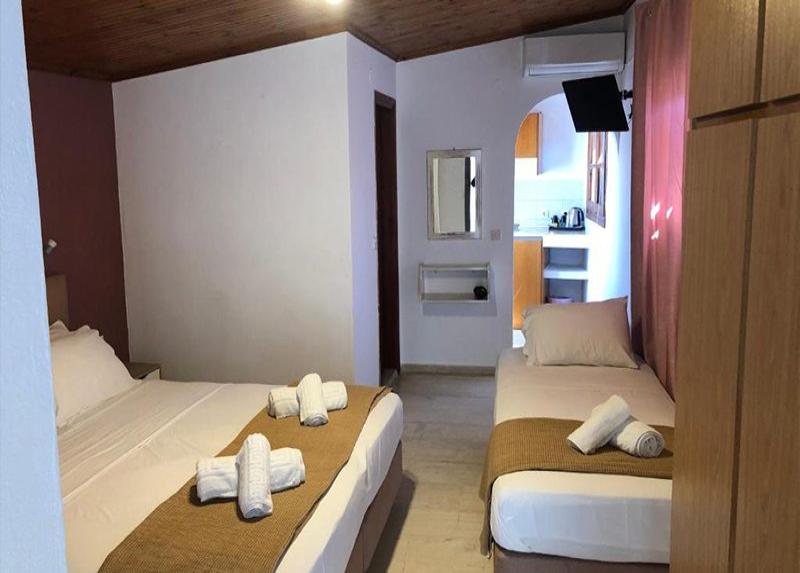 Skiathos Hills Apartmani