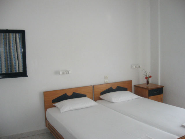 Vila Paraskevi