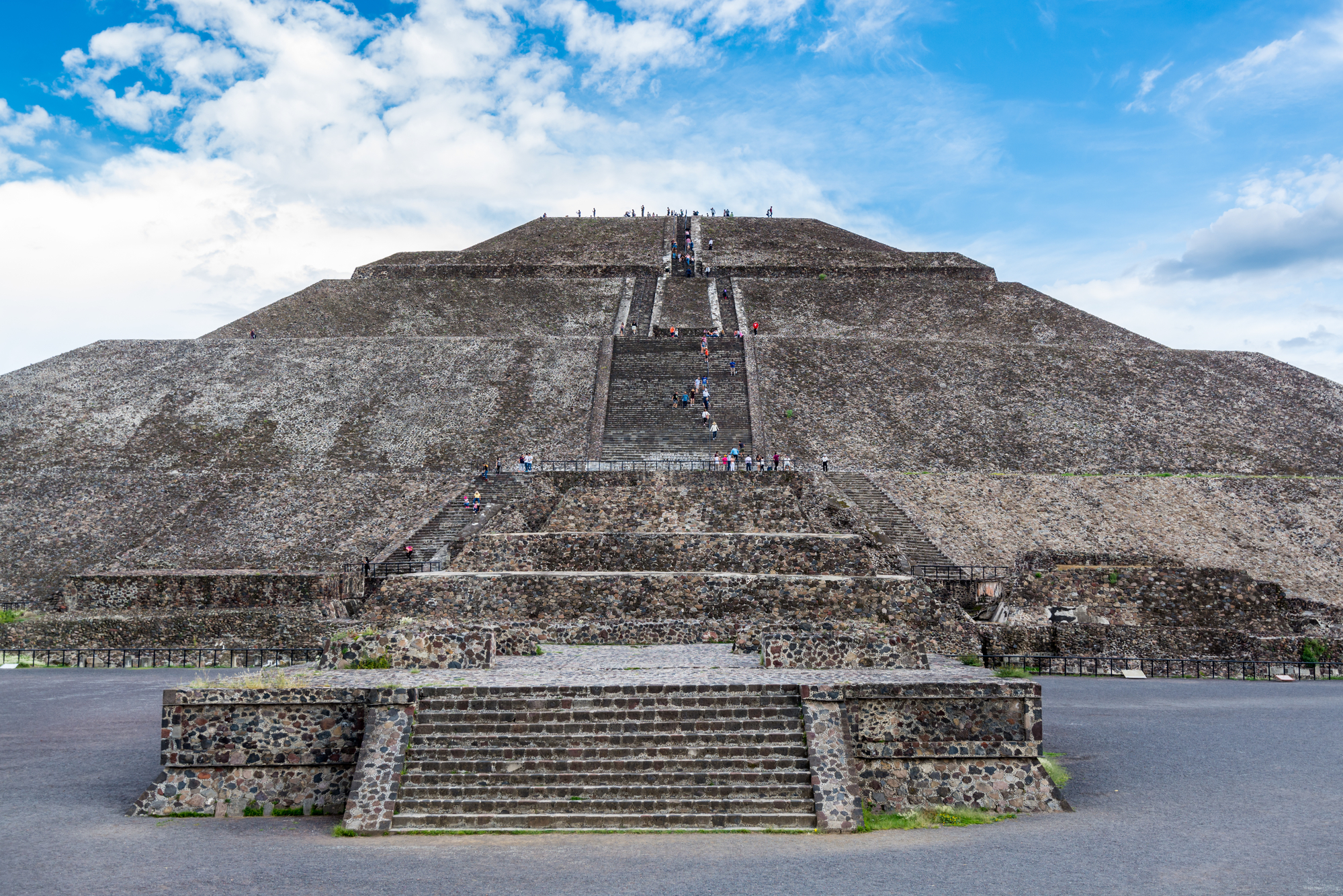 Top Tourist Attractions in Mexico