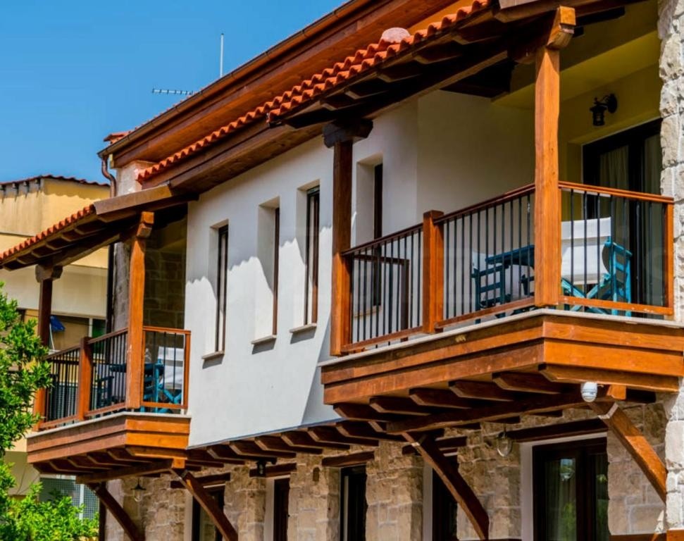 Vila Armenos Luxury