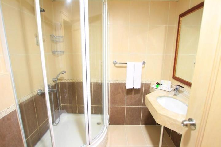 Hotel Kaya Maris