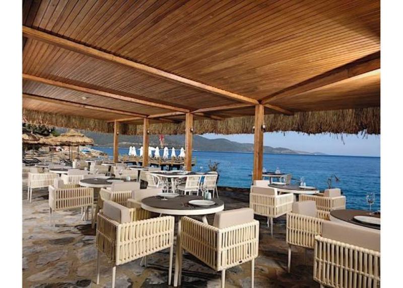 Sarpredor Boutique Hotel