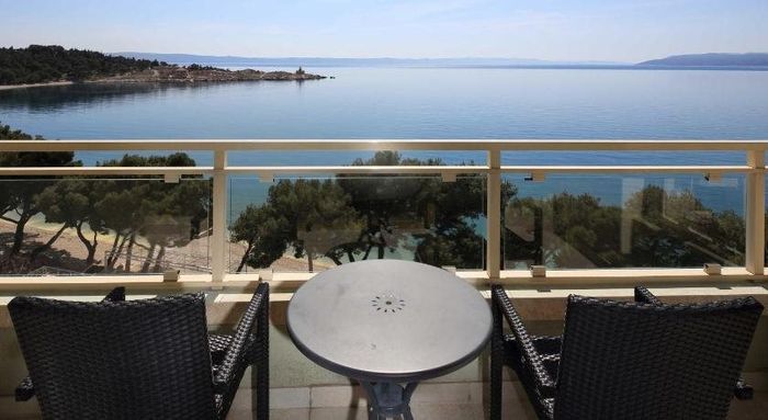 Hotel Park Makarska