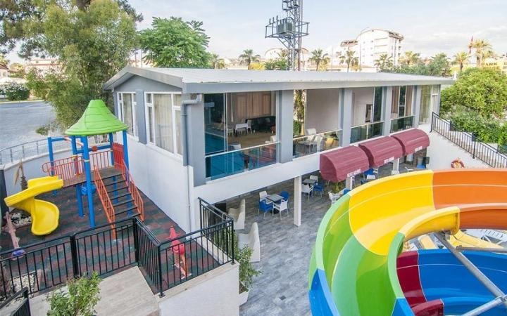 Hotel Kolibri