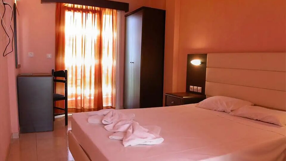 Hotel Kassandra Bay Village