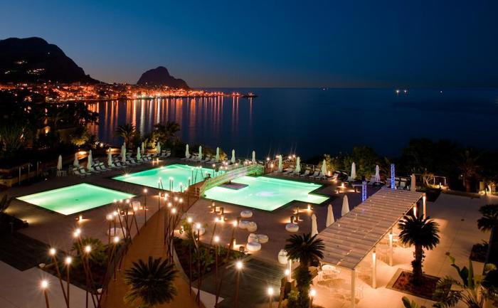 Hotel Domina Zagarella