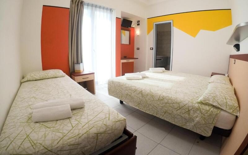 Hotel Elba
