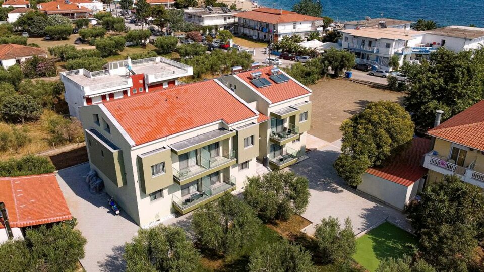 Vila Estelle Luxury Boutique