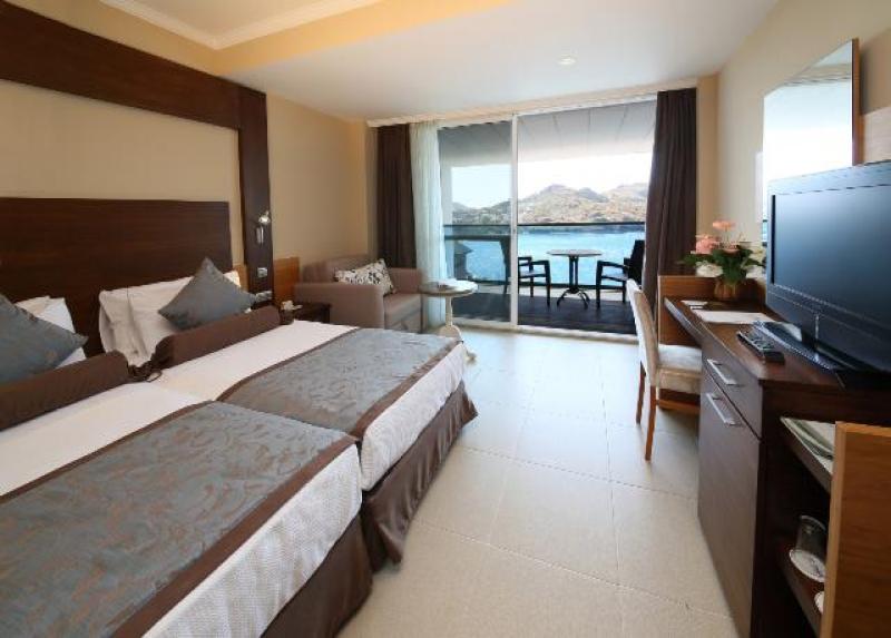Delta Hotel By Marriott Bodrum Hotel