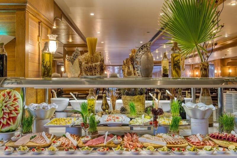 Portobello Resort & Spa Hotel