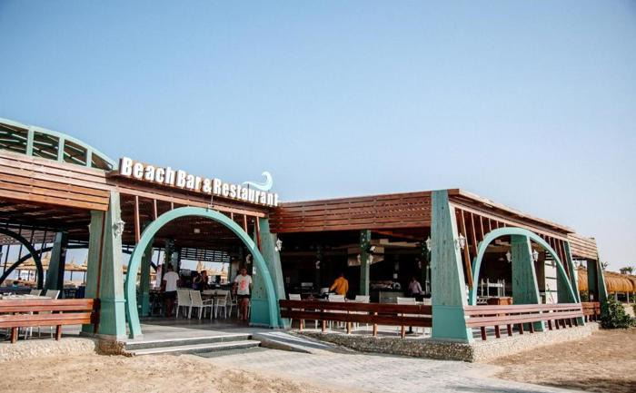 Hotel Aladdin Beach Resort