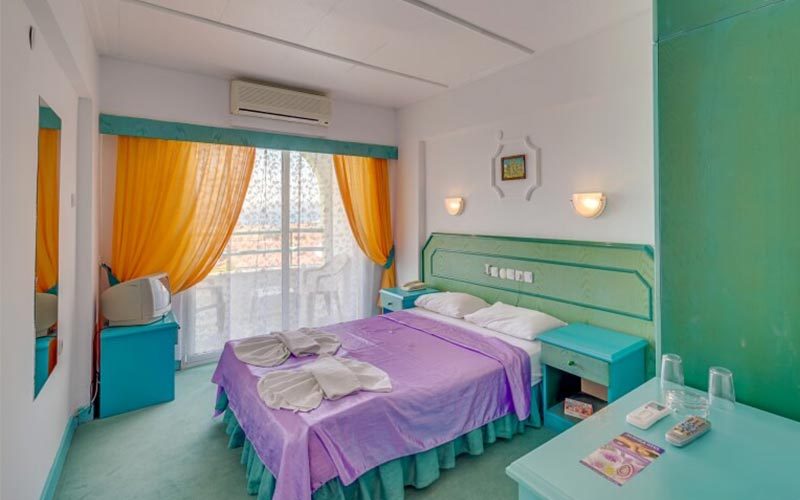 Hotel Albora