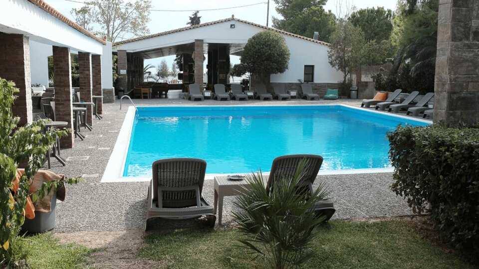 Hotel Stefania