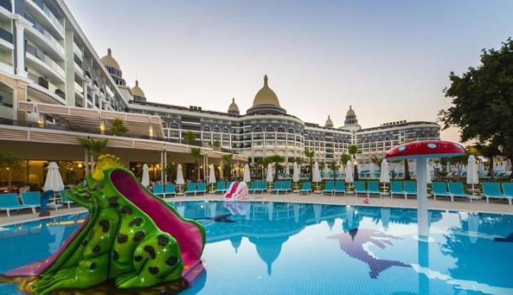 Diamond Premium Hotel & Spa