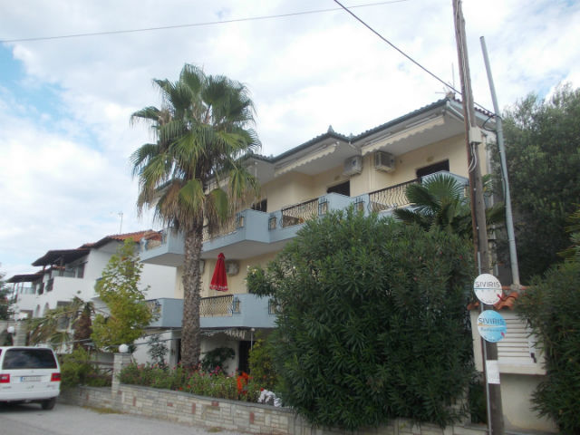 Apartmani i Studija Konstantinos